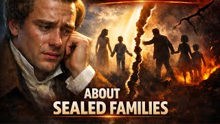 Download Lagu Joseph Smith CRIED: 3 Things About Sealed Families After Death — 95% Don't Know the 2nd (SHOCKING) MP3