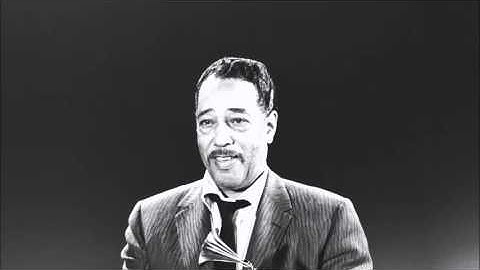 Duke Ellington - Chloe