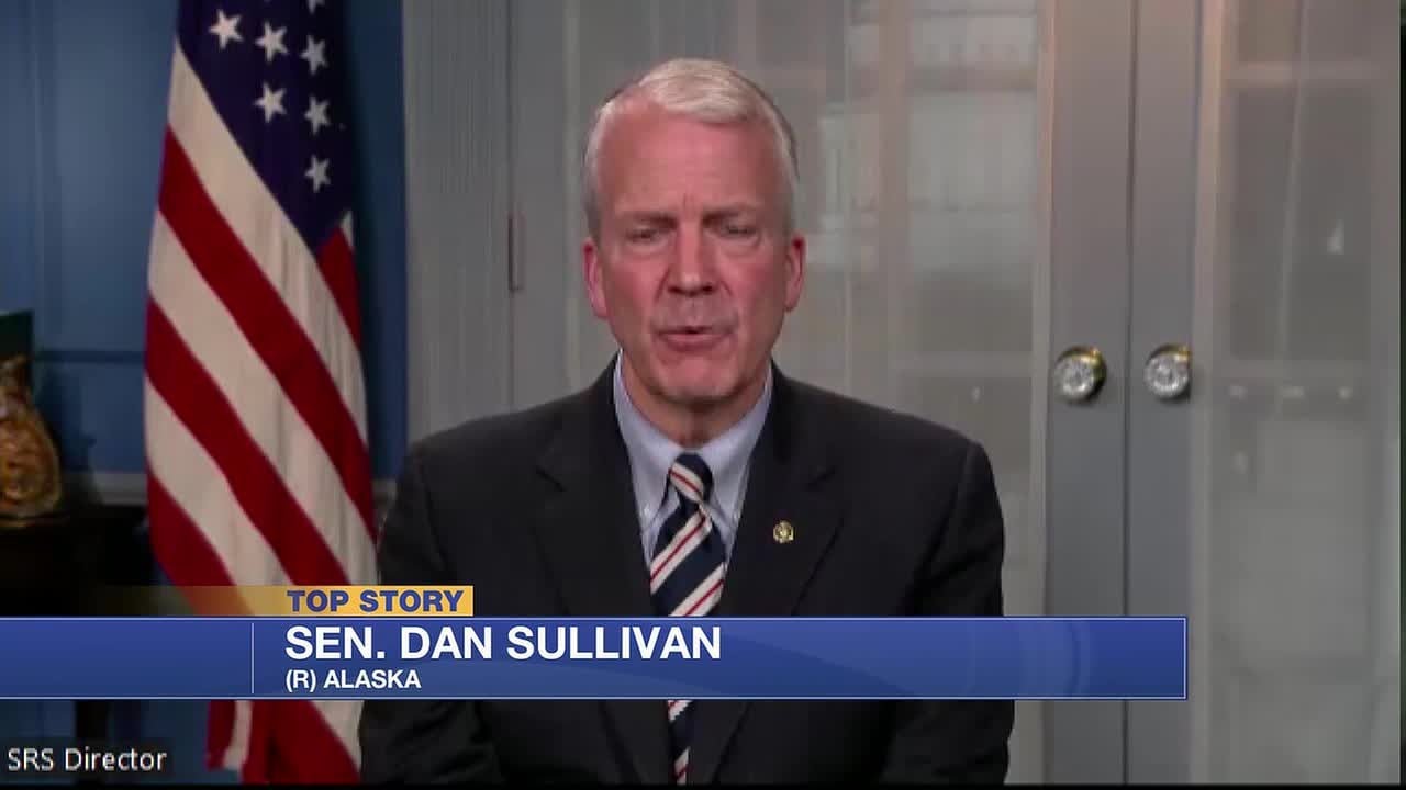Sullivan on SOTU: Economy trending in the ‘right direction’