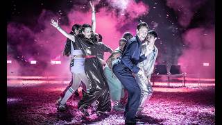 Trailer: MUCH ADO ABOUT NOTHING - Coming to Broadway starring Tom Hiddleston & Hayley Atwell