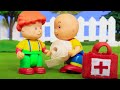 Caillou et la Trousse de Secours | Caillou en Français