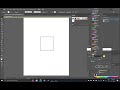Illustrator (Bug) Cannot Change Layer Option Color for Symbols