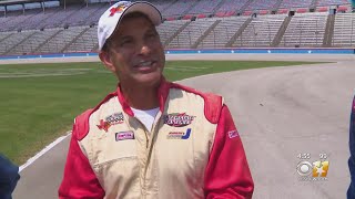 Texas Motor Speedway experience lets anyone experience the thrill of race car driving