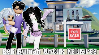 Download Lagu MAMI MINTA DI BELIIN RUMAH BARU UNTUK LIBURAN | LIVETOPIA RP MP3