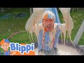 Fizzy Flying Science Experiment S With Blippi Kids Cartoons Party Playtime Fizzy Flying Science Experiment S With Blippi Kids Cartoons Party Playtime