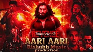 Dhurandar 2 Mashup 🔥 | High Energy Punjabi & Bollywood Mix 2026 💯