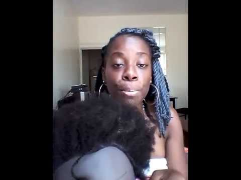 african american hair mannequin