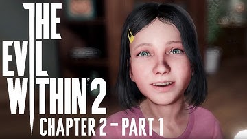 The Evil Within 2 Let