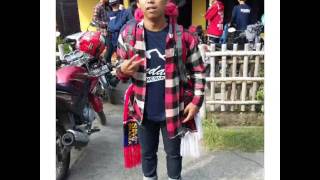 Mt.Sumbing 3371 mdpl (7-8-2016)