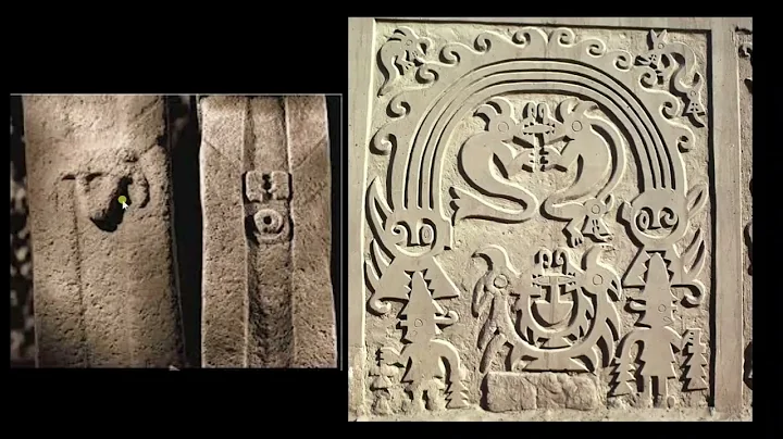 The Seven Feathered Serpents pt3