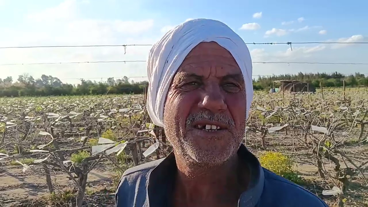 قطعة ارض للبيع مساحتها ٥ فدان ب ١٠ مليون جنيه معرفش ليه