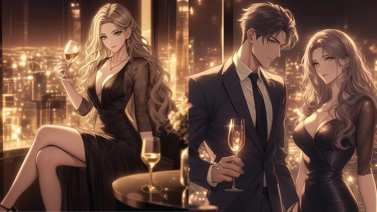 📖She played with my heart for years, then came back expecting me to care—but I'd already moved on＂