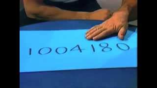 Restaurant Puzzle Strange Code
