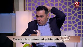 هل هناك علاقة بين الصداع وعضلات الفقرات العنقية ..د. وليد رأفت يوضح