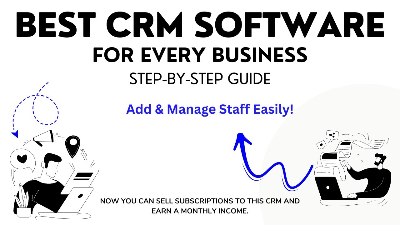 How to Add & Manage Staff in Perfex CRM | Perfex CRM Full Tutorial for Beginners (2025)