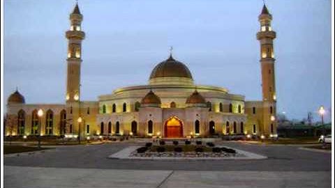 تلاوة للشخ علاء الدين القيسي رحمه الله لما تيسر من سورة ياسين الآيات 65/1