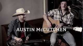 Austin McCutchen Crash On The Levee (Cover)