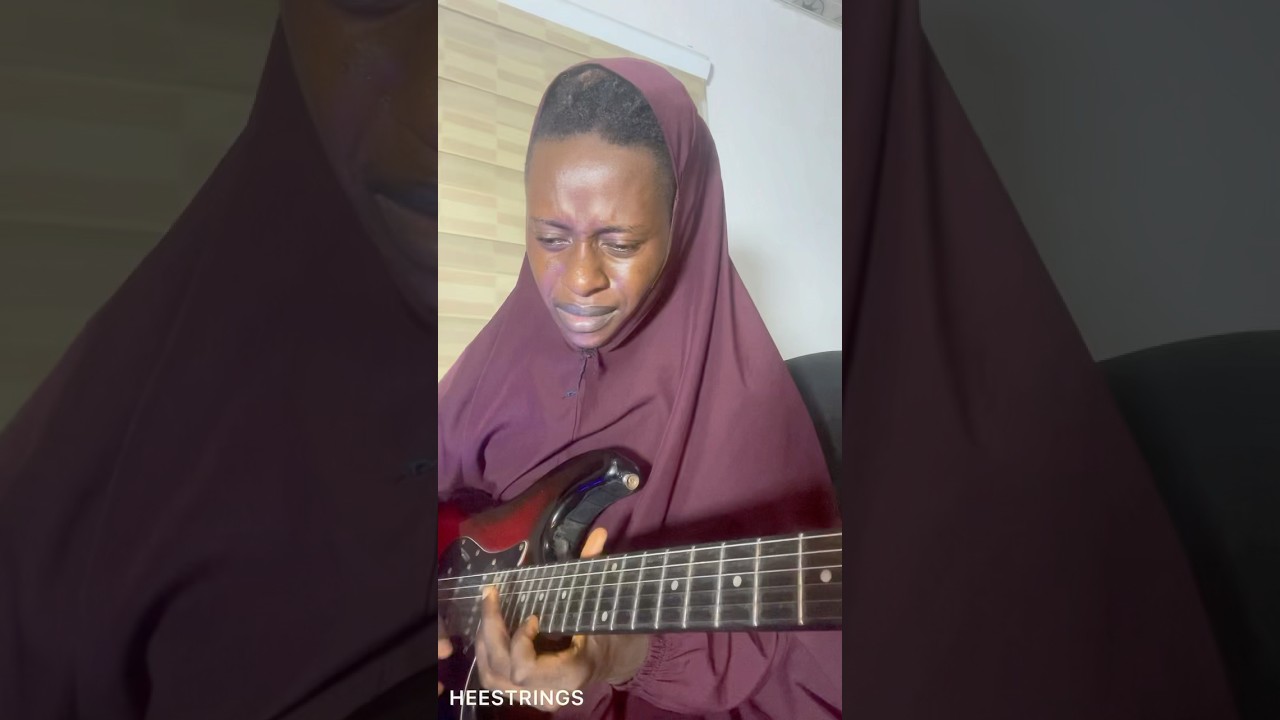 Hot makosa guitar lines 