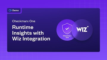 Wiz Integration | A New Standard for Application Security