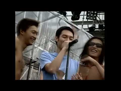 SMAPの貴重なオフショット