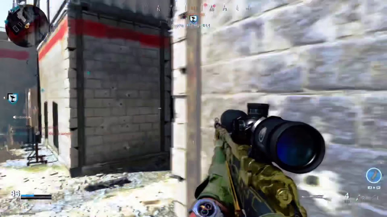 Cod mw mini montage - YouTube