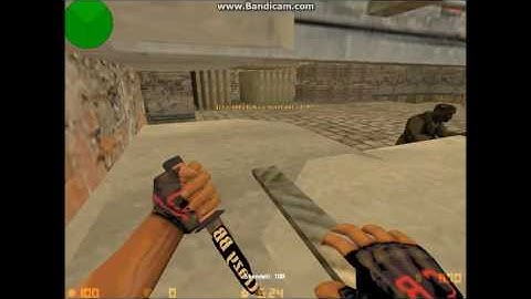 Cs 1.6 BaseBuilder : x2 Scoller