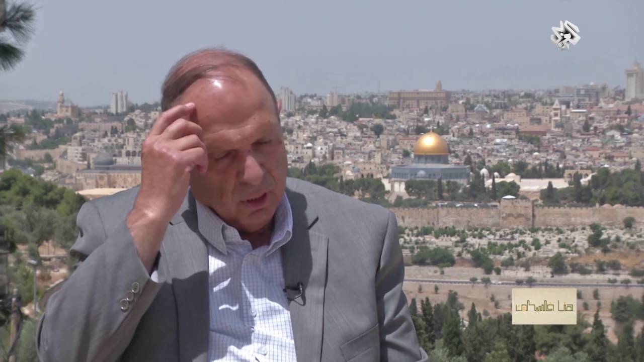 هنا فلسطين | 10-06-2016 | يوم من أيام رمضان في القدس