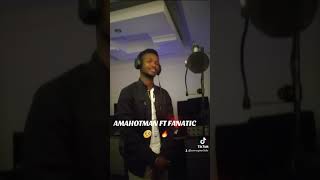 Amahotman Ft Fanatic Ngisendleleni