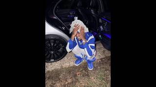 (FREE) Lil Double 0 x Big Scarr Type Beat - "My Drizzy Drac"