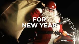 Happy New Year 2022 Omnia Racing Special Parts