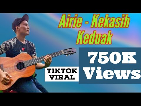 VideoLyrics AIRIE KEKASIH KEDUA Music