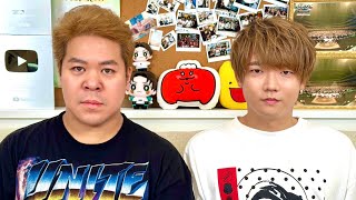 肉チョモランマの配信のサムネイル画像