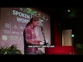 Dublin #8 - WASTED Relaunch - 12th June 2024 (Spoken work: Jeremy Haworth, Charis Garden)