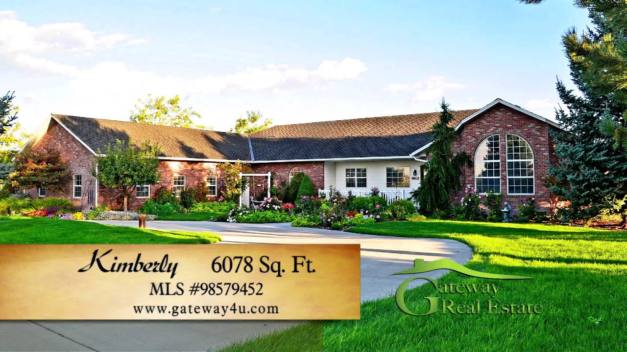 gateway real estate february 2016 YouTube