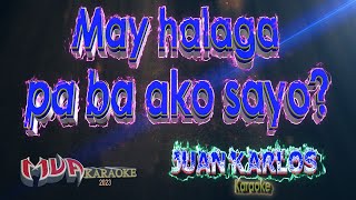 May halaga pa ba ako sayo?? karaoke version | Juan Karlos