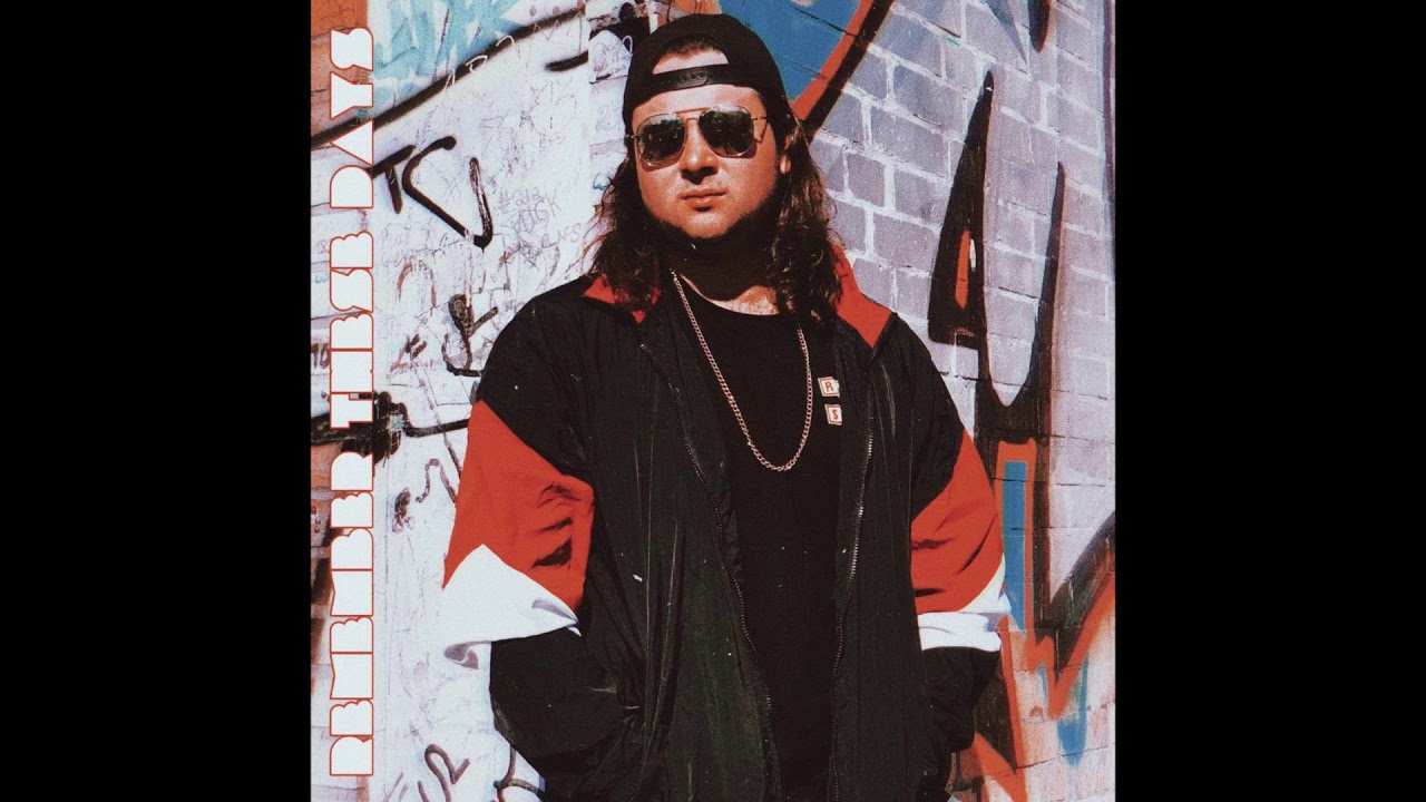 RobBee - Remember These Days (Produced by DeLaurin)