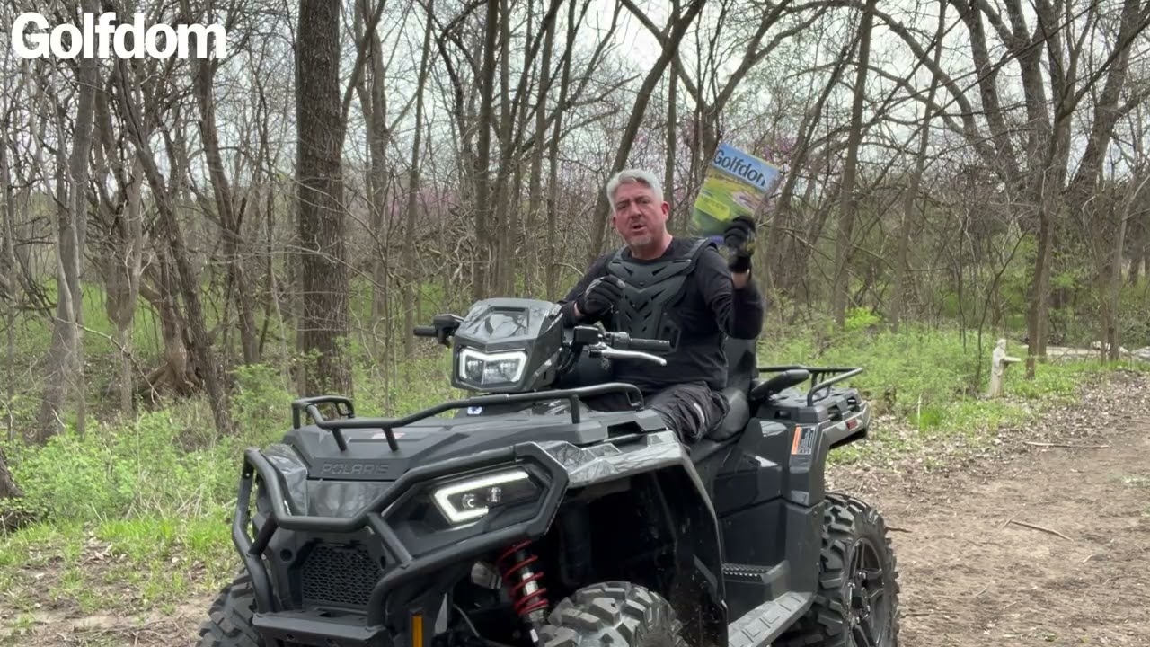 Check out all of our digital editions on Golfdom.com!