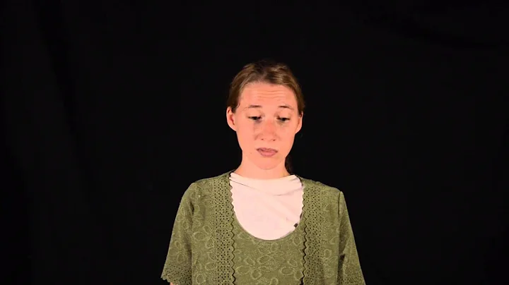A Tragic Yet Honest Account by Catherine Grove