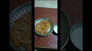#funny #comedy 🤣🥵🔥#shorts #food #shortsfeed #paratha #cooking #recipe