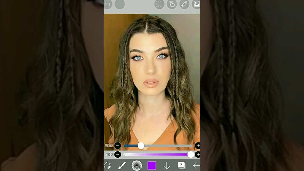 Now Shorts Video Layla 