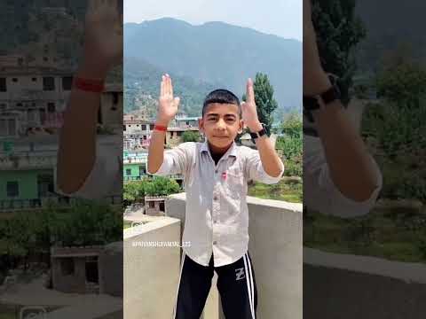 kaam ki na kaaj ki # #trending #pahadi #pahadifolkmusic #dance #fyp #facebook #viralsong #ytshorts