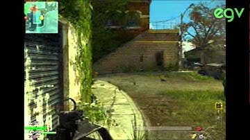 MW3, TDM Fallen 34:1 :D