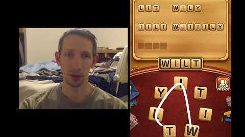 Word Connect Level 902 Solved Answers