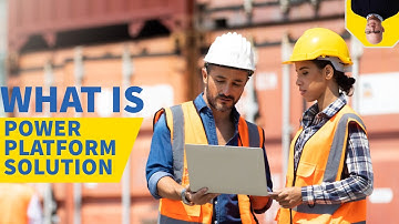 Creating a  MS Power Platform Solution: Dataverse Tables & Environment Variables Explained!