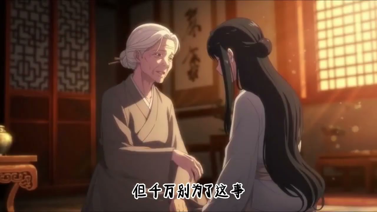 《错嫁三年》名门嫡女季含漪下嫁谢家三年，丈夫谢玉恒却心系白莲花表妹李明柔，对她冷漠至极。一个雪夜，丈夫为救表妹将她独弃荒野，让她彻底心死。幡然醒悟后，季含漪不再隐忍，决心和离。她智斗绿茶表妹#西西漫解