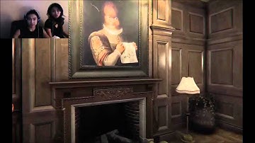 Layers of Fear - THE END...FOR NOW (part 5 FINAL)