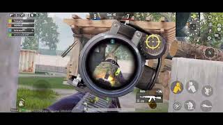 MY FIRST VIDEO BGMI TDM | YASH GAMING 