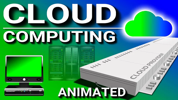 Cloud Computing Explained - DayDayNews