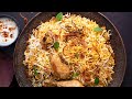 5 Indian BIRYANIS You Must Eat Before You Die