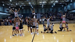 Meet the Mules 2017